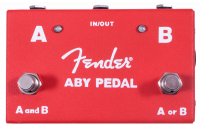 Fender ABY Pedal - Footswitch
