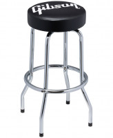 Gibson Premium Playing Stool Standard Logo Tall