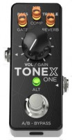 IK Multimedia ToneX One