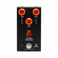 Keeley electronics Angry Orange