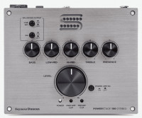 Seymour Duncan Powerstage 100 Stereo