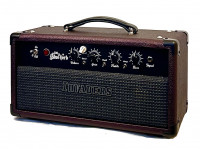 Invaders Amplification 530 BlueVerb