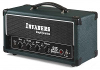 Invaders Amplification 535 BlueGrass