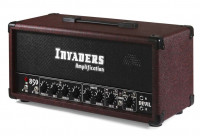 Invaders Amplification 850 Devil Dual Master