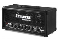 Invaders Amplification 950 Bad’As