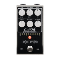 Origin Effects CALI76 - FET Compressor