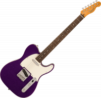 Squier Telecaster Classic Vibe Baritone Custom FSR