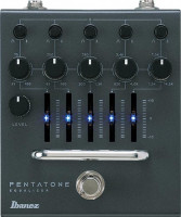 Ibanez PTEQ Pentatone Equalizer