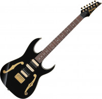Ibanez Signature Paul Gilbert PGM50 BK Premium