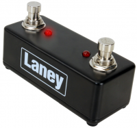 Laney FS-2 Mini Footswitch