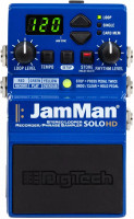 Digitech Jam Man Solo HD