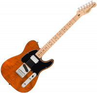 Squier Affinity Telecaster FMT SH