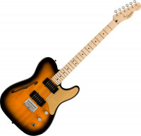 Squier Telecaster Thinline Paranormal Cabronita