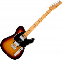 Fender Telecaster Player II HH (MEX, RW, 2024)