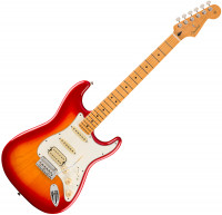 Fender Stratocaster Player II HSS (MEX, MN, 2024)