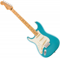 Fender Stratocaster Player II LH (MEX, MN, 2024)