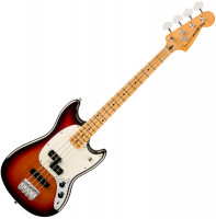 Fender Mustang Bass Player II PJ