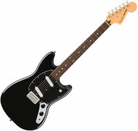 Fender Mustang Player II (MEX, RW, 2024)