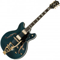 Guild Newark ST. Starfire VI Special