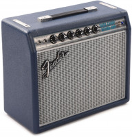 Fender '68 Custom Vibro Champ Reverb FSR Ltd