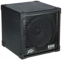 Peavey Piranha 6505 Micro 1x8 Cabinet