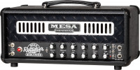 Mesa Boogie Badlander 25 Head - Black Bronco
