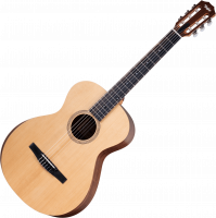 Taylor Academy 12e-N Walnut