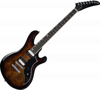 Gibson Victory Figured Top