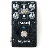 MXR Layers