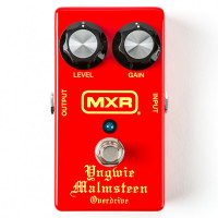 MXR Yngwie Malmsteen Signature