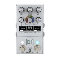 Walrus Audio Mako Series D1 MKII