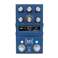 Walrus Audio Mako Series M1 MKII