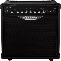Ashdown KT-15FX Killer Tone