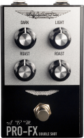 Ashdown Pro-Fx Double Shot