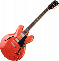 Gibson ES-335 Custom Color