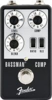 Fender Bassman Compressor