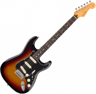 Fender Stratocaster Player II Sparkle (LTD, MEX, RW)
