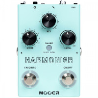 Mooer Harmonier
