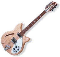 Rickenbacker 300 Series 360 12-cordes