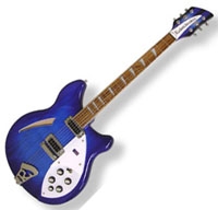 Rickenbacker 300 Series 360