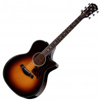 Taylor Builder's Edition 514CE