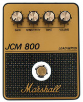 Marshall Lead Pedal Amp Series JCM 800
