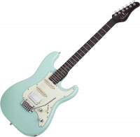 Schecter Signature Nick Johnston Traditional HSS 10th Anniversary