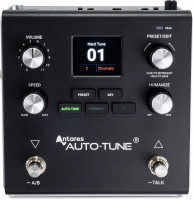 Headrush VX5 Antares Auto-Tune