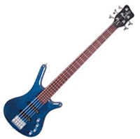 Rockbass Corvette Classic 5