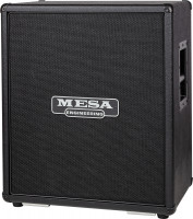 Mesa Boogie 2x12 Rectifier Diagonal Guitar Cabinet