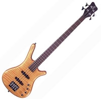 Rockbass Corvette SE