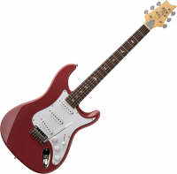 PRS SE John Mayer Silver Sky Rosewood