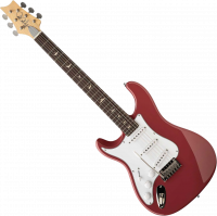 PRS SE John Mayer Silver Sky Rosewood LH