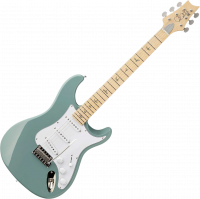 PRS SE John Mayer Silver Sky Maple